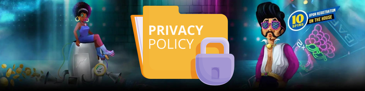 Privacy Policy