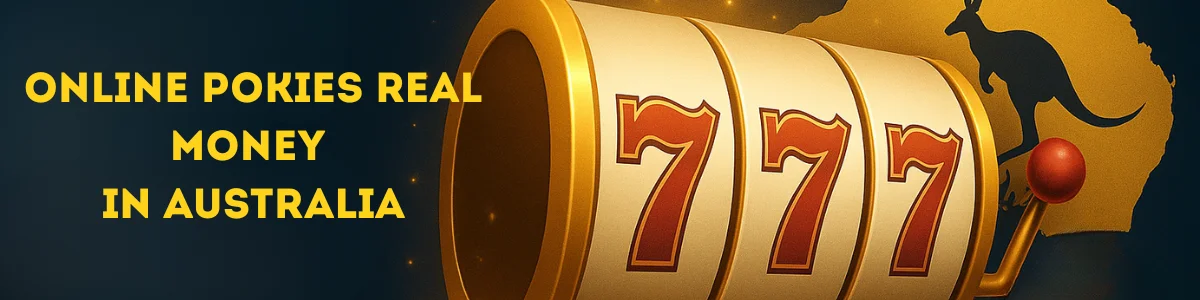 online pokies real money
